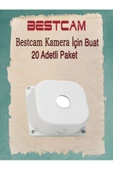 BESTCAM  Kamera İçin Buat 20 Adetli Paket - 1