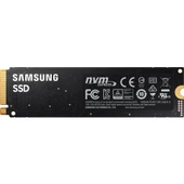 Samsung 980 1TB 3500MB/-3000MB/s M.2 NVMe SSD MZ-V8V1T0BW - 5