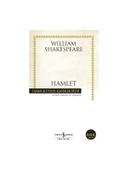 Hamlet (Ciltsiz) - William Shakespeare - 1