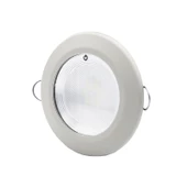 Led Krom Dokunmatik Tavan Lambası SSPE - 1