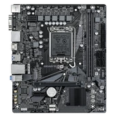 Gigabyte H610M-S2H-V3 Intel LGA1700 DDR4 Micro ATX Anakart - 2