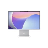 I7-13620H 16GB 1tb SSD 23.8 Fhd IPS Freedos Kablosuz Klavye+Mouse Beyaz Aıo Snertech thumbnail 1