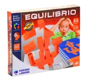 Equilibrio (EQUİLİBRİO) Denge Oyunu - 1