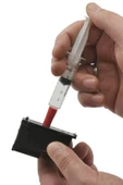 HP 338-342-343 UYUMLU DOLUM MÜREKKEP SİYAH 2'Lİ SİYAH PAKET RENKSAN - 3