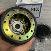 Hyundai H100 Uyumlu Sabit Spor Direksiyon Göbeği Momo Tip - 1