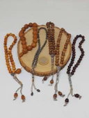 6'lı Tesbih Seti (55550) thumbnail 4