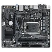 Gigabyte H610M-S2H-V3 Intel LGA1700 DDR4 Micro ATX Anakart - 4