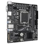 Gigabyte H610M-S2H-V3 Intel LGA1700 DDR4 Micro ATX Anakart - 3