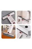Mini Mop Kendinden Sıkmalı Mop Taşınabilir Mop Temizlik Mop - 2