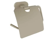 Creavit Planet Tuvalet Kağıtlık Cappicino - PL18809-CCM - 1