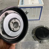 Hyundai H100 Uyumlu Sabit Spor Direksiyon Göbeği Momo Tip - 2