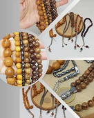 6'lı Tesbih Seti (55550) thumbnail 1