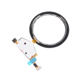 Cbtx Huawei Watch Gt 2 46mm İçin Dokunmatik Panel - 5