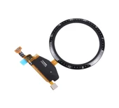 Cbtx Huawei Watch Gt 2 46mm İçin Dokunmatik Panel - 4