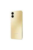 Samsung Galaxy A06 4GB 128GB Altın Cep Telefonu (Samsung Türkiye Garantili) - 3