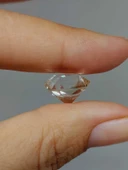 Topaz Taşı Prenses Kesim (Ortalama 10 karat) (55564) thumbnail 2