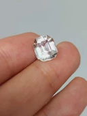 Topaz Taşı Baget Kesim (Ortalama 5 karat) (55568) - 1