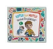 Kutlu ile Mutlu 2 - Neden Üzgünsün? - 1