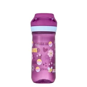 Contigo Jessie Tritan Bas İç Kapaklı Çocuk Suluğu 420ml - Pembe - 5