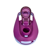 Contigo Jessie Tritan Bas İç Kapaklı Çocuk Suluğu 420ml - Pembe - 4