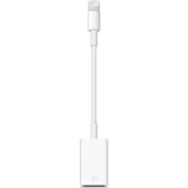 MD821ZM/A iphone Lightning - USB Adaptörü - Teşhir - 1