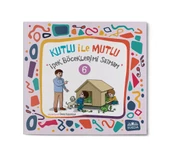 Kutlu ile Mutlu 6 - İpek Böceklerimi Satmam - 1