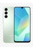 Samsung Galaxy A16 8/256 GB  Lıght Green Akıllı Cep Telefonu (Samsung Türkiye Garantili) - 1