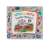 Kutlu ile Mutlu 8 - Eğlence Merkezi - 1
