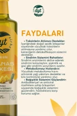 Dyt D-Toks sirke Detoks Ananas Sirkesi Ödem atmaya yardımcı 250 ml - 3