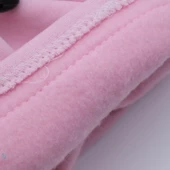 Oto Vites Poları Araç Vites Kıyafeti Tüm Araçlara Uyumlu Pembe - 5