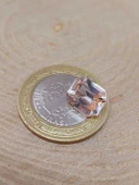 Topaz Taşı Baget Kesim (Ortalama 5 karat) (55568) - 2