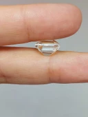 Topaz Taşı Baget Kesim (Ortalama 5 karat) (55568) - 3