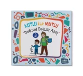 Kutlu ile Mutlu 3 - Danışan Dağlar Aşar - 1