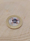 Topaz Taşı Baget Kesim (Ortalama 6.5 karat) (55566) thumbnail 3