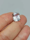 Topaz Taşı Baget Kesim (Ortalama 6.5 karat) (55566) thumbnail 1