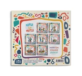 Kutlu ile Mutlu 4 - Son Kalan Param - 2