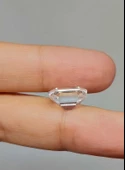 Topaz Taşı Baget Kesim (Ortalama 6.5 karat) (55566) thumbnail 5