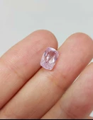 Pembe Turmalin Taşı Baget Kesim (Ortalama 3 karat) (55574) thumbnail 1