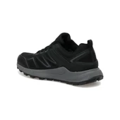 LUMBERJACK LUNDA 3PR SİYAH SU GEÇİRMEZ WATERPROFF OUTDOOR AYAKKABI - 4