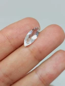 Topaz Taşı Markiz Kesim (Ortalama 2 karat) (55584) thumbnail 1