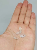 Topaz Taşı Oval Kesim (Ortalama 1.5 karat) (55598) thumbnail 2