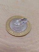 Topaz Taşı Markiz Kesim (Ortalama 2 karat) (55584) thumbnail 4