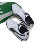 PUMA ROMA BASİC : Beyaz-Lacivert - 2