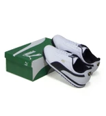 PUMA ROMA BASİC : Beyaz-Lacivert - 3