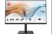 MSI MODERN MD272XP 27'' FHD FLAT IPS 100HZ ANTI-GLARE MONITOR - 1