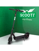Scooti SC-33 350 W Elektrikli Scooter - 1