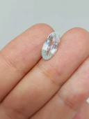 Topaz Taşı Oval Kesim (Ortalama 1.5 karat) (55598) thumbnail 4