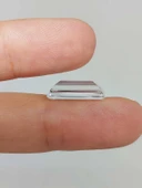 Topaz Taşı Baget Kesim (Ortalama 5 karat) (55592) thumbnail 2