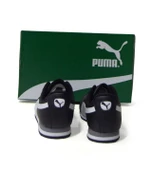 PUMA ROMA BASİC : Siyah - 1