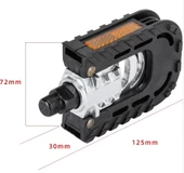RKS BN5 PRO ELETRİKLİ BİSİKLET PEDAL TAKIMI - 2